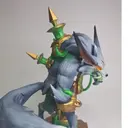 warwick (league of legends) em - foto 4
