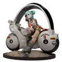 Bulma Dragon Ball - foto 1