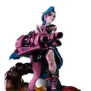 jinx arcane league of legends fidel - foto 1