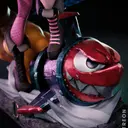 jinx arcane league of legends fidel - foto 5
