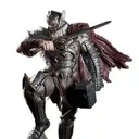 thor fidel figures - foto 1