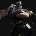 thor fidel figures - foto 2