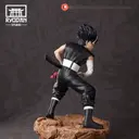 hiei yu yu hakusho fidel figures - foto 2