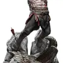 kratos god of war 5 fidel figures - foto 1