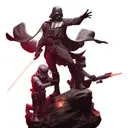 Darth Vader - Star Wars - - foto 1