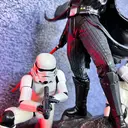 Darth Vader - Star Wars - - foto 8