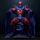 magneto fidel figures - foto 6
