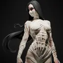 Silk - Marvel - foto 3