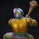 mentor (man-at-arms) masterverse - foto 6