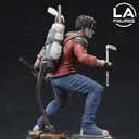 Casey Jones Tmnt Tartarugas Ninjas - foto 5