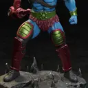 mandíbula (trap jaw) masterverse - foto 4