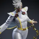 tempestade (storm) x-men - foto 5