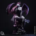 succubus colecionável - foto 3