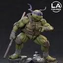 donatello em | tmnt tartarugas ninjas - foto 9