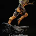 Dentes De Sabre | X-men - foto 8