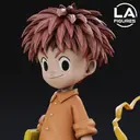 izzy e tentomon | digimon em - foto 5