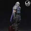 Destruidor Shredder | Tartarugas Ninjas - foto 8