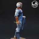tygra | thundercats colecionável em - foto 2
