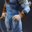 tygra | thundercats colecionável em - foto 5