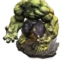 hulk colecionável em - foto 1