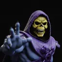 esqueleto | he-man masterverse em - foto 4