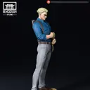 Kento Nanami | Jujutsu Kaisen - foto 5
