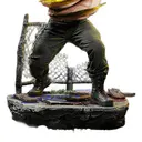 guile | street fighter em - foto 1
