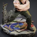 guile | street fighter em - foto 2