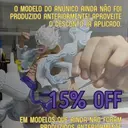 he-man esqueleto | motu em - foto 3