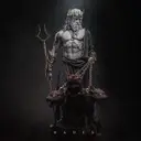 hades colecionável em - foto 2