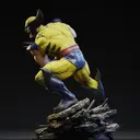wolverine x-men colecionável em - foto 4