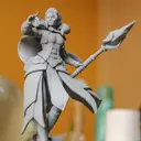 jaina proudmoore | wow em - foto 2