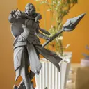 jaina proudmoore | wow em - foto 8