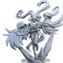 Dizzy | Guilty Gear - foto 1