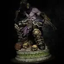 Death | Darksiders - foto 3
