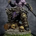 Death | Darksiders - foto 6