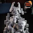 Chibi Midna | Zelda - foto 4