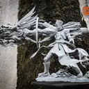 vash the stampede | trigun colecionável - foto 7