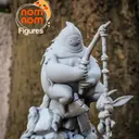 ori e naru | ori and the blind forest colecionável - foto 6