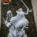 guts e troll | berserk colecionável - foto 2
