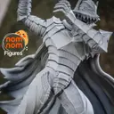 guts e troll | berserk colecionável - foto 6