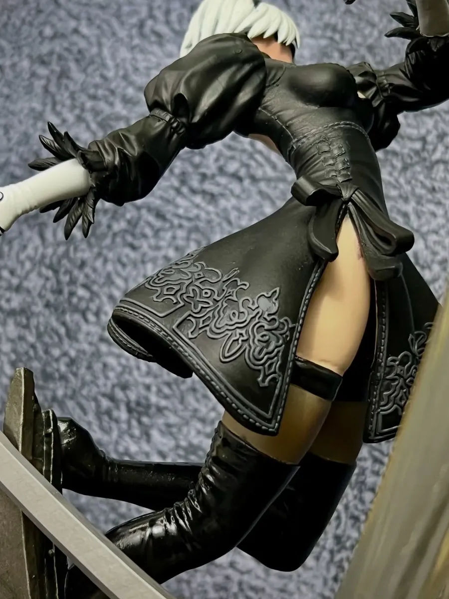 mayuri kurotsuchi | bleach | Fidel Figures - Action Figures em Resina