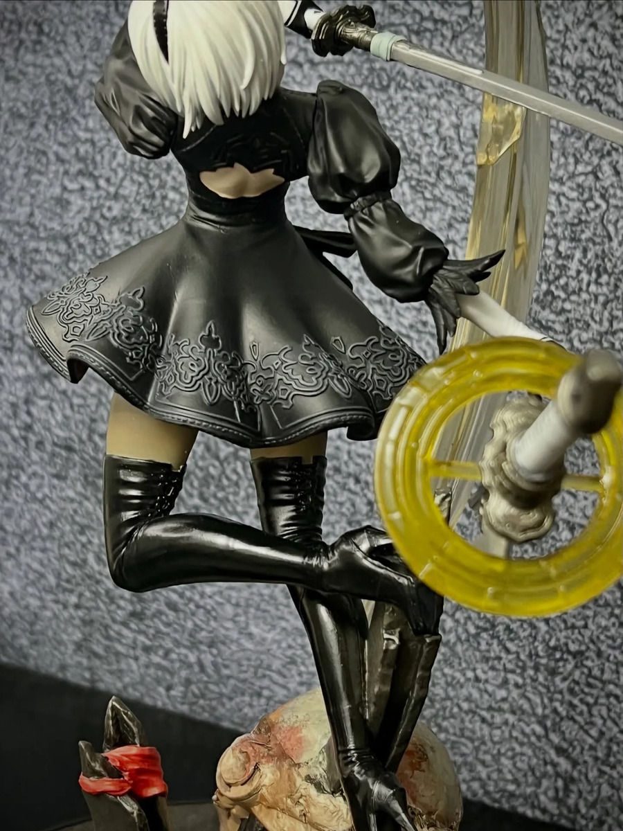 Yoko Littner - Tengen Toppa Gurren Lagann | Fidel Figures - Action