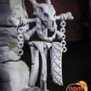 orcbolg | goblin slayer colecionável - foto 2