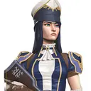 Caitlyn | Arcane - foto 1