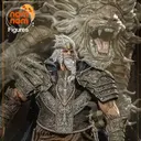 godfrey - the first elden lord | elden ring - foto 3