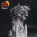 godfrey - the first elden lord | elden ring - foto 4