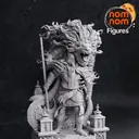 godfrey - the first elden lord | elden ring - foto 6