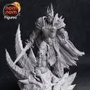 Arthas | World Of Warcraft - foto 7