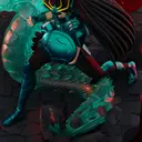 shiryu de dragão cavaleiros do zodíaco - foto 3